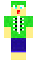 Leuv minecraft skin
