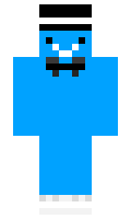 itsXolu minecraft skin