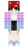 witchcuriosity minecraft skin