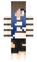RiverSong87 minecraft skin
