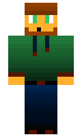 sickbeast7 minecraft skin