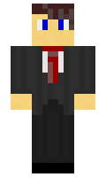 trippo minecraft skin