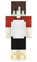 amiib0 minecraft skin