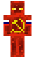 TarkaPL minecraft skin