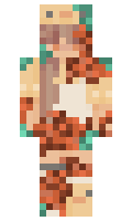 VespineDusk minecraft skin