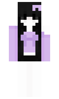 annzy minecraft skin