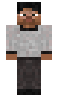 Leksir minecraft skin