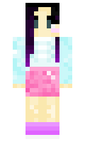 JianGaming minecraft skin