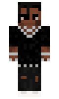 Jackelretro minecraft skin