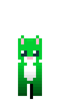 Donner minecraft skin