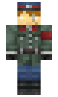 TsarKhranitel minecraft skin