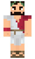 CBoltMC minecraft skin