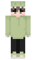 Daddychassam minecraft skin