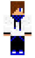 yobodie minecraft skin