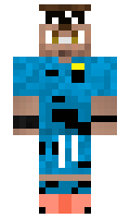 pelex minecraft skin