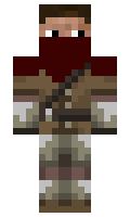 Kant minecraft skin