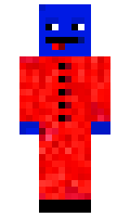 EzuaRider minecraft skin