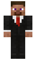 MrFrost2 minecraft skin