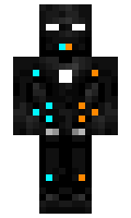 EmpoGunstrike minecraft skin