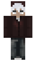 carapig minecraft skin