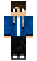 william008 minecraft skin