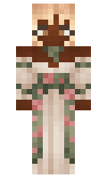 Sasspai minecraft skin