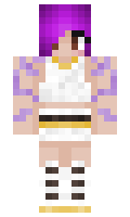 WANDAWITCHX minecraft skin