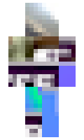 LucasNUFC1 minecraft skin