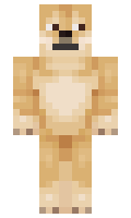 Chenay minecraft skin