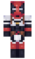 RubaDubDub02 minecraft skin