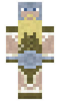 Rongg minecraft skin