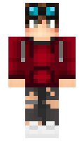 chakii minecraft skin