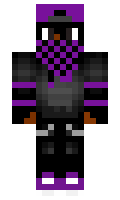 daas minecraft skin