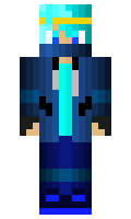 Hanis44 minecraft skin