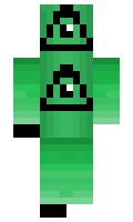 starline minecraft skin