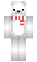 Dismoral minecraft skin