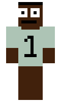 Frizz minecraft skin