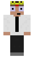IntDev minecraft skin