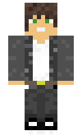 Hekton minecraft skin