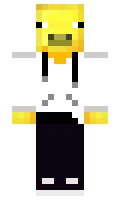 BoBmorgn minecraft skin