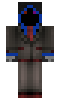 RaithOfdeath minecraft skin