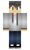 RhinoGut minecraft skin