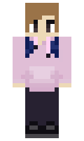 Musclemarsh minecraft skin