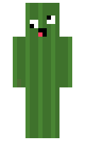 amAlex minecraft skin