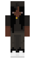 HoodieHugs minecraft skin