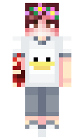 LETUCHIY minecraft skin