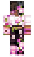 oCaiiz minecraft skin