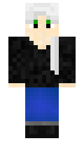 Zna minecraft skin