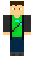 5b3c2a1d0c2726 minecraft skin