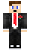 Detlei minecraft skin